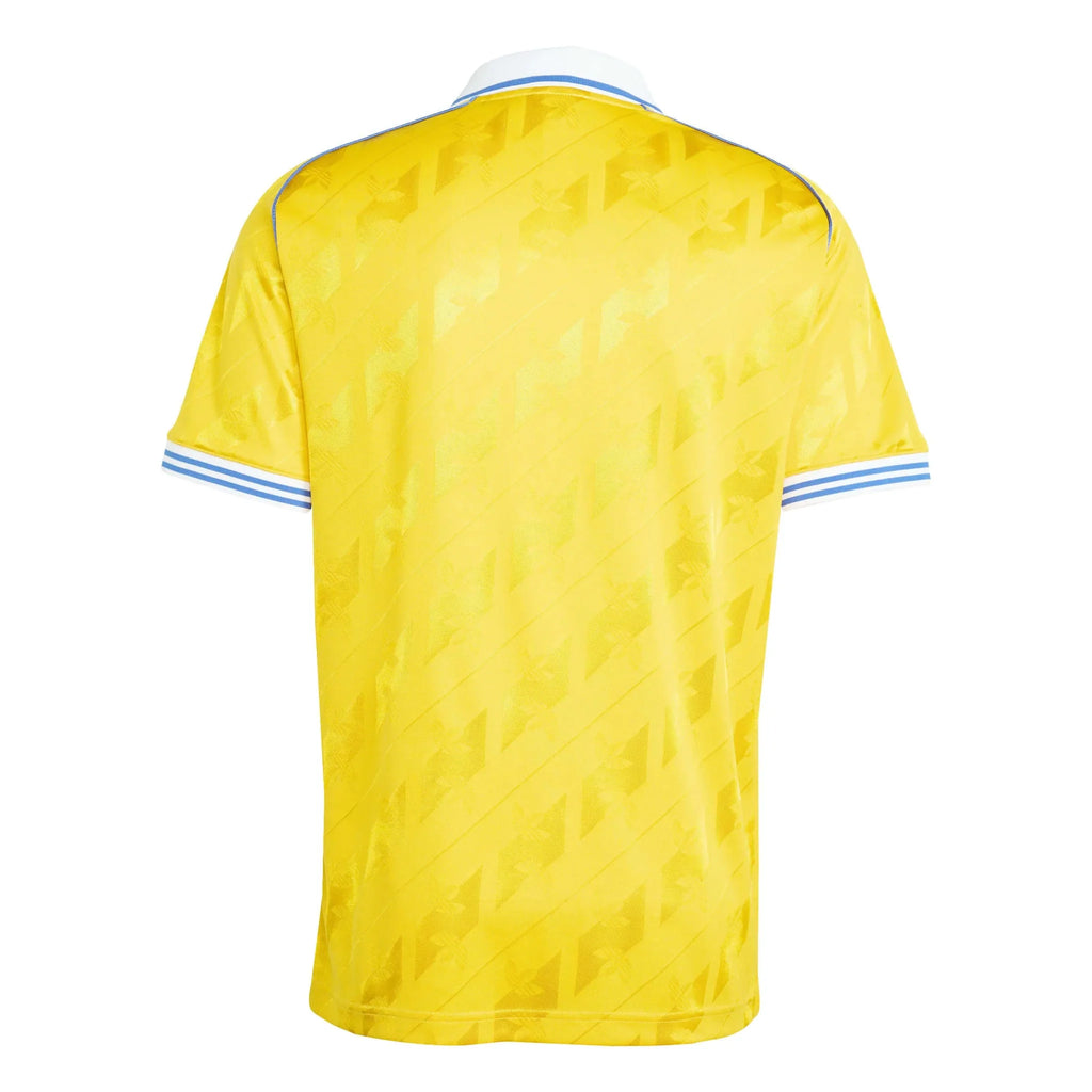 adidas 2025-26 Tigres Men's Stadium Anniversary Soccer Jersey