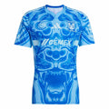 adidas 2025-26 Tigres Men's Stadium Away Soccer Jersey