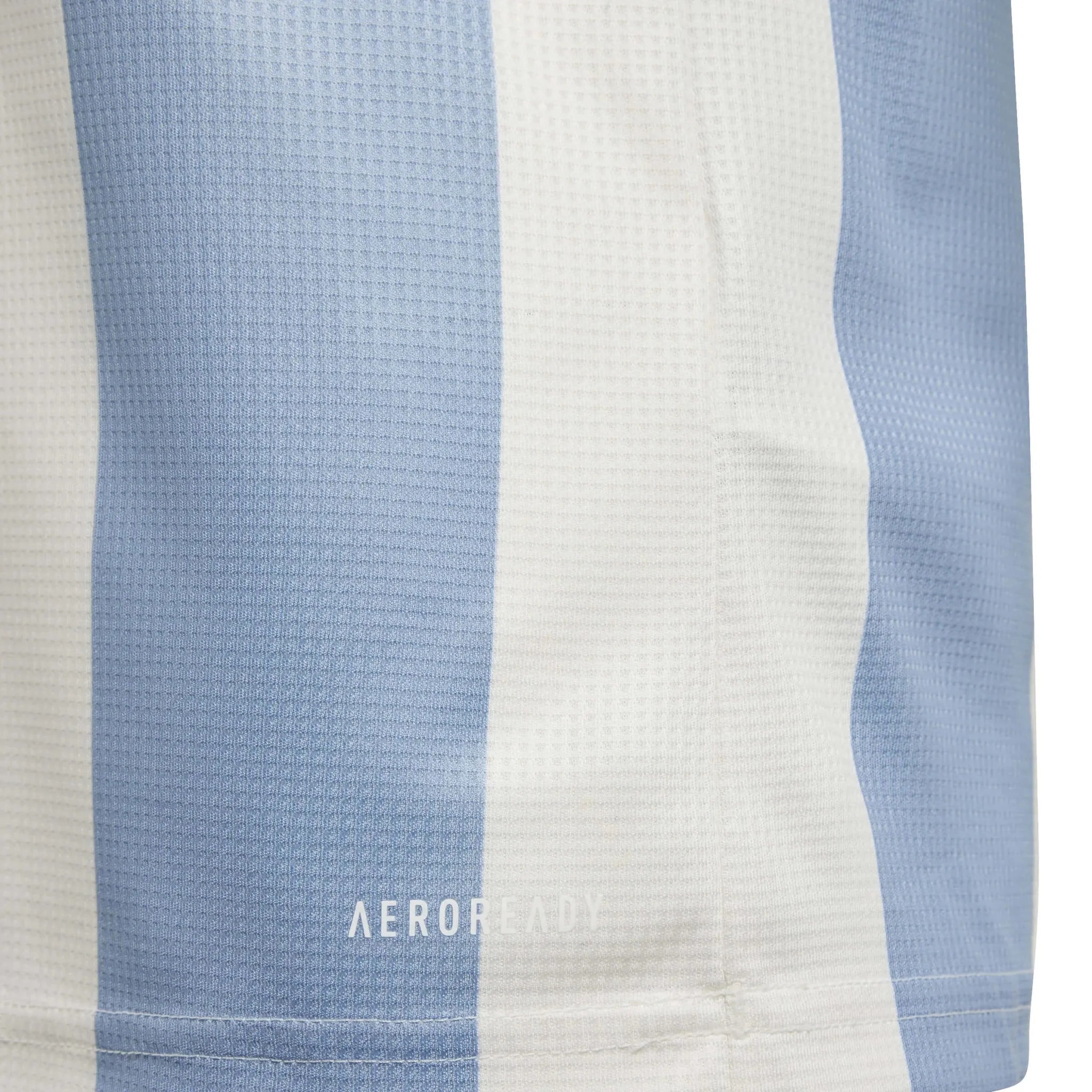 adidas 2025 Argentina Youth 50th Anniversary Stadium Jersey