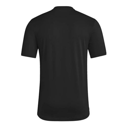 adidas 2025 Inter Miami Men's Pre-Game Tee