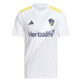 adidas 2025 LA Galaxy Men's Stadium Home Jersey