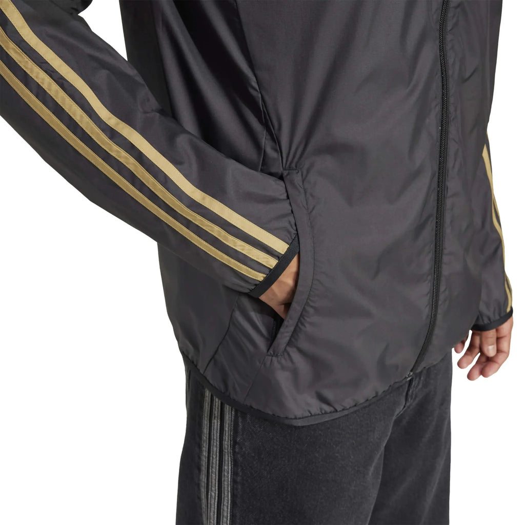 adidas 2025 LAFC Men's Anthem Jacket