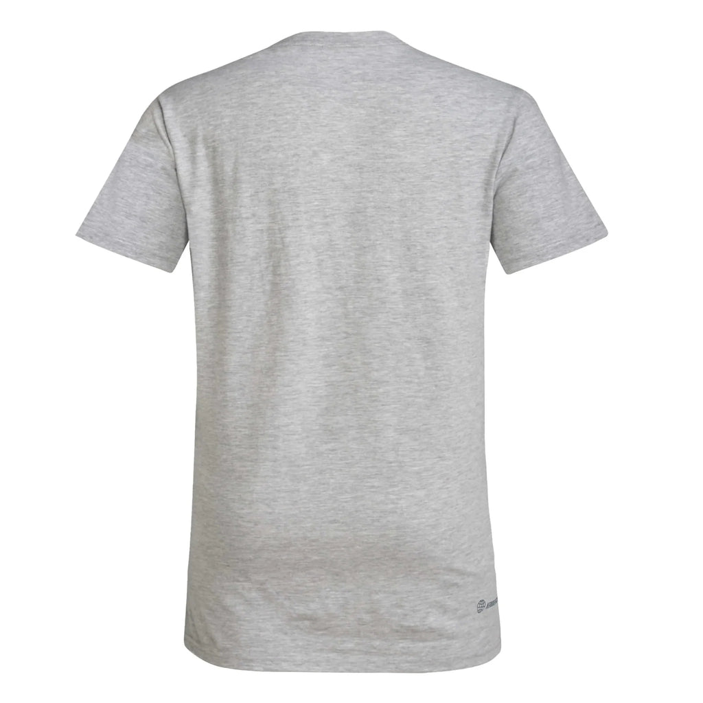 adidas 2025 LAFC Youth Pre-Game Tee