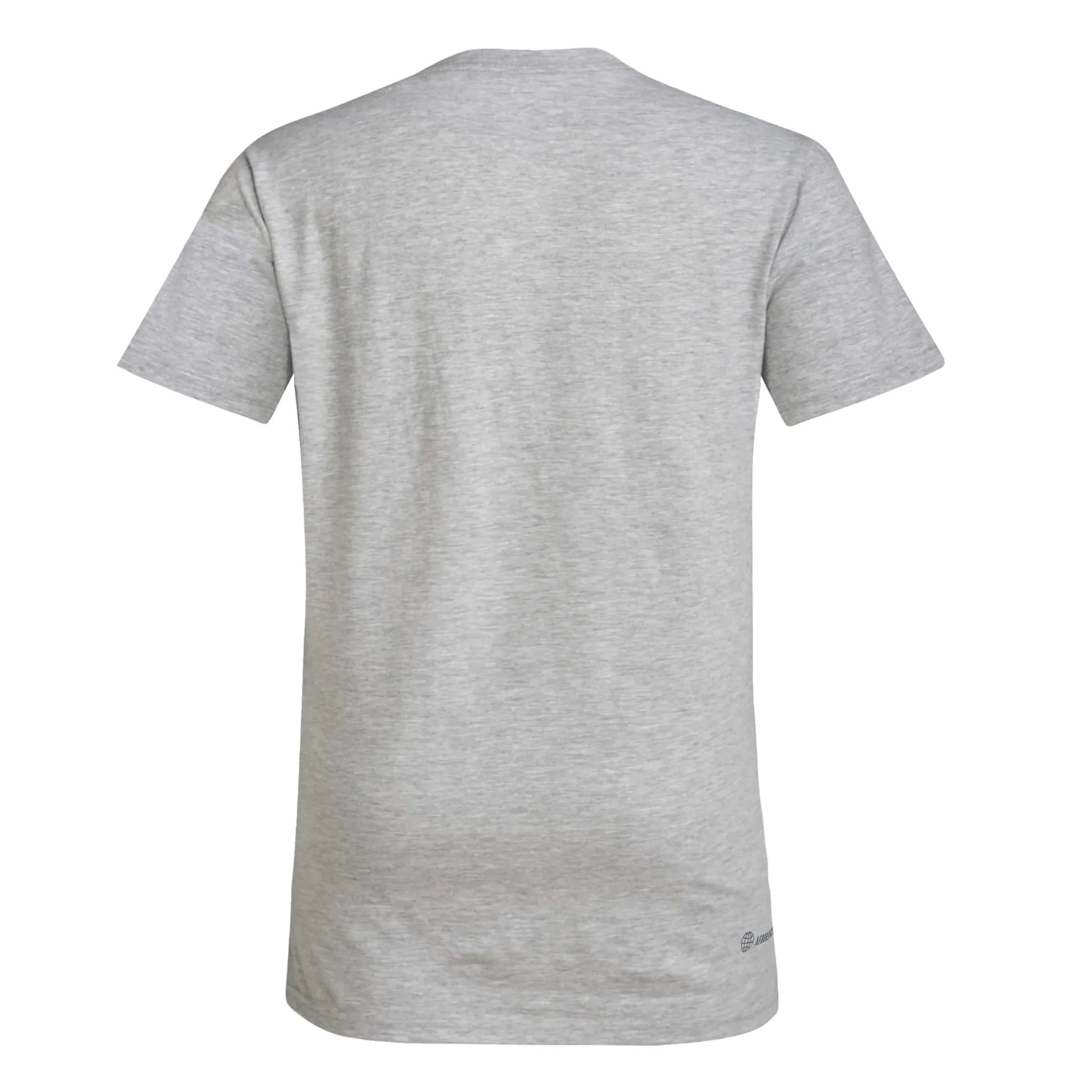 adidas 2025 LAFC Youth Pre-Game Tee