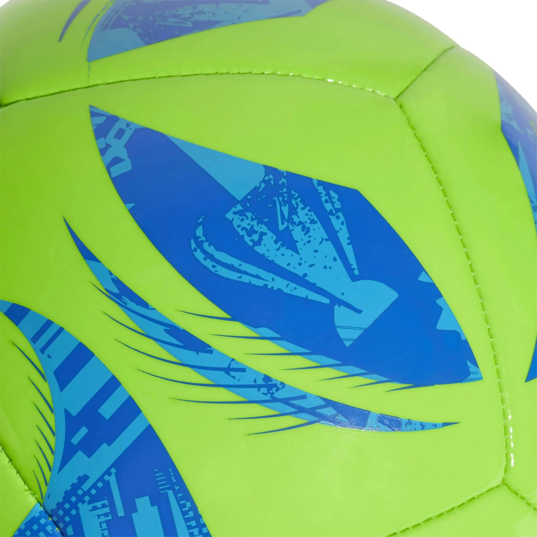 adidas 2025 MLS Club Ball