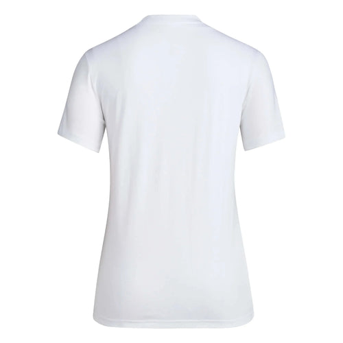 adidas 2025 San Diego Women's Pre-Game Tee