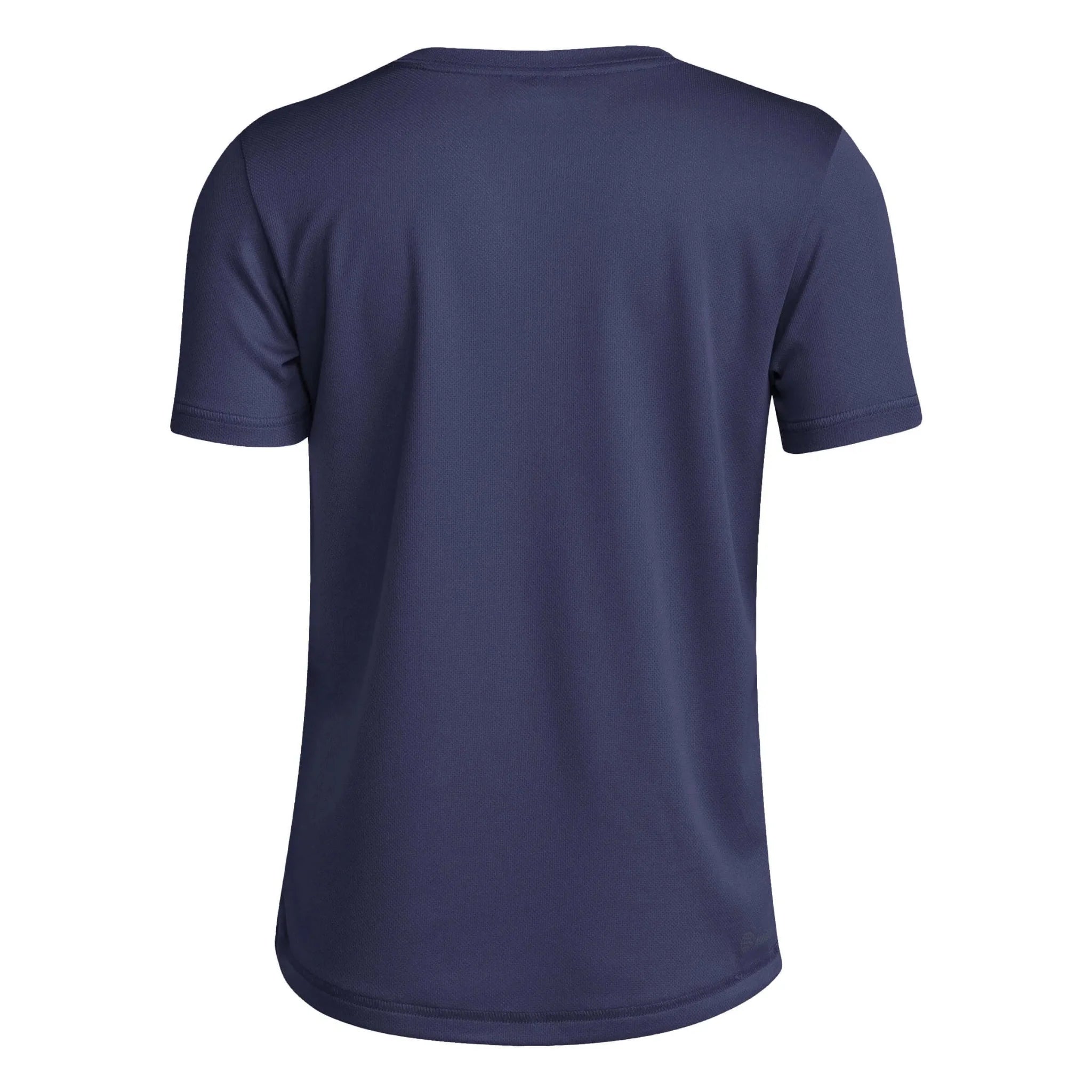 adidas 2025 San Diego Youth Pre-Game Tee
