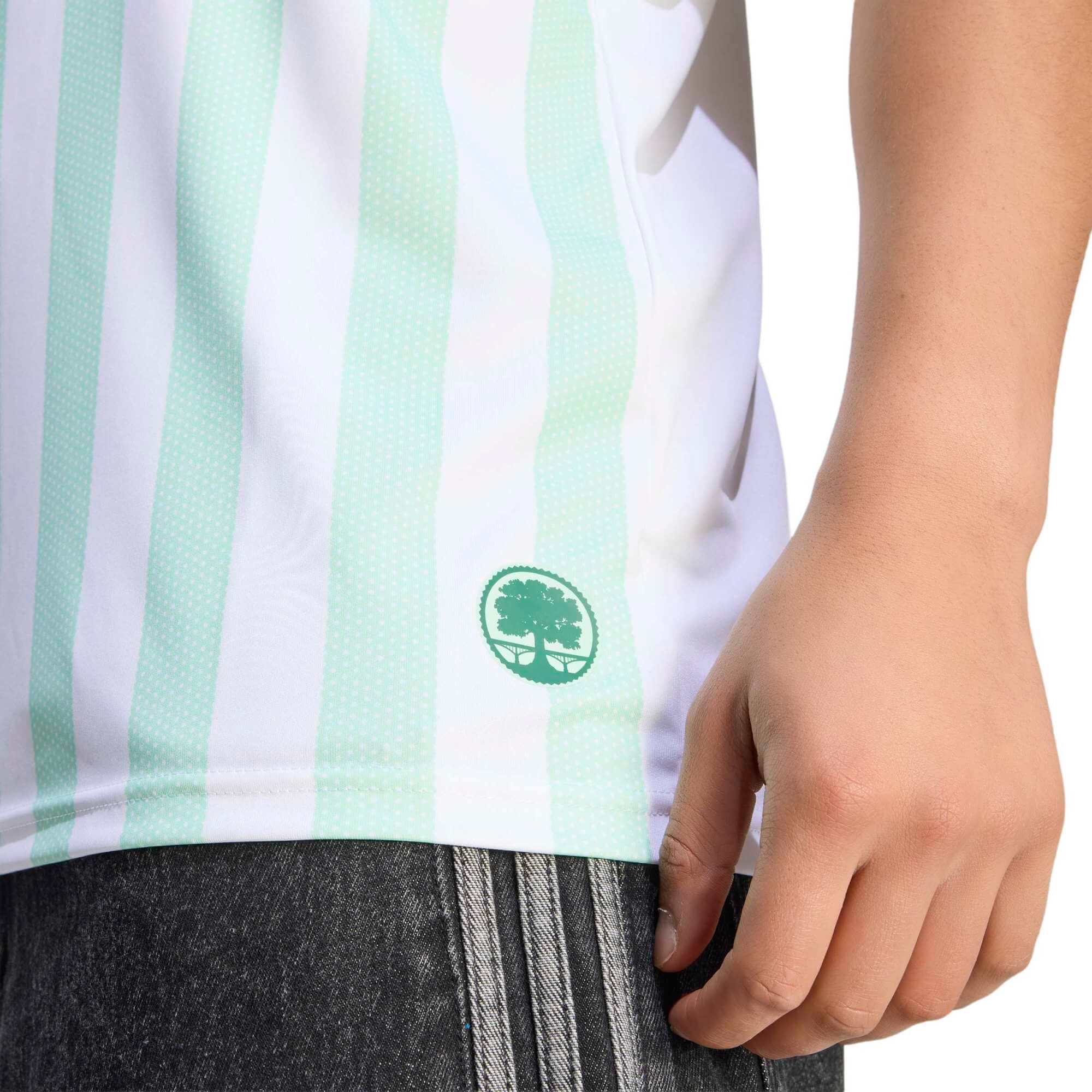 adidas 2026-27 Austin FC Men's Stadium Away Soccer Jersey