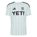 adidas 2026-27 Austin FC Men's Stadium Away Soccer Jersey