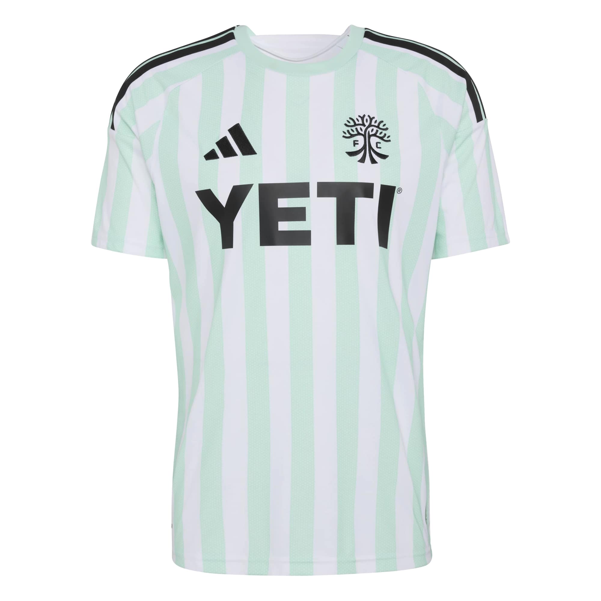 adidas 2026-27 Austin FC Men's Stadium Away Soccer Jersey