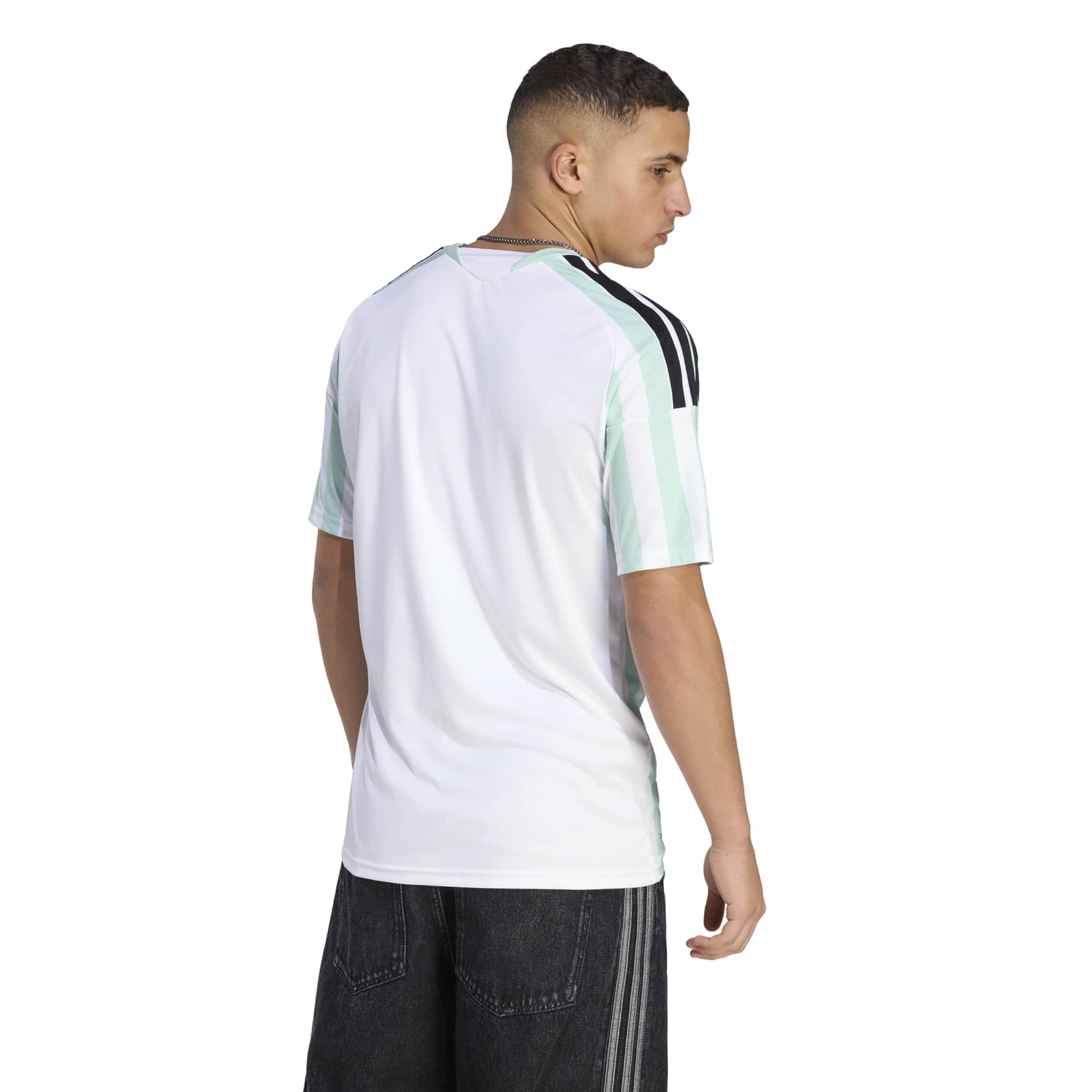 adidas 2026-27 Austin FC Men's Stadium Away Soccer Jersey