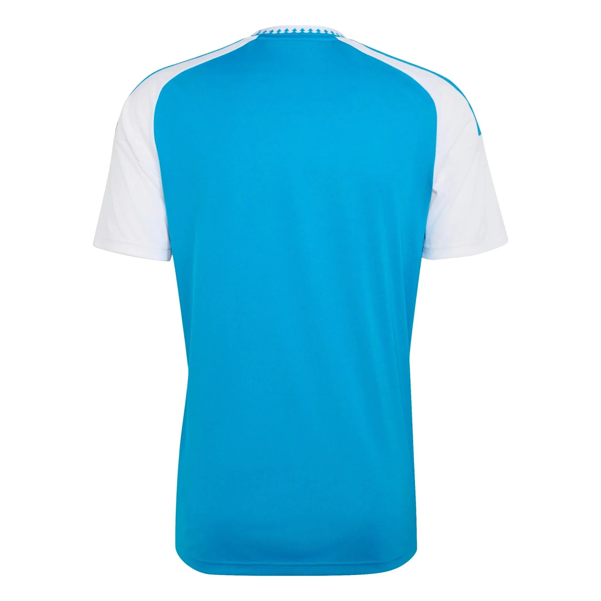 adidas 2026-27 Charlotte FC Men's Stadium Home Soccer Jersey