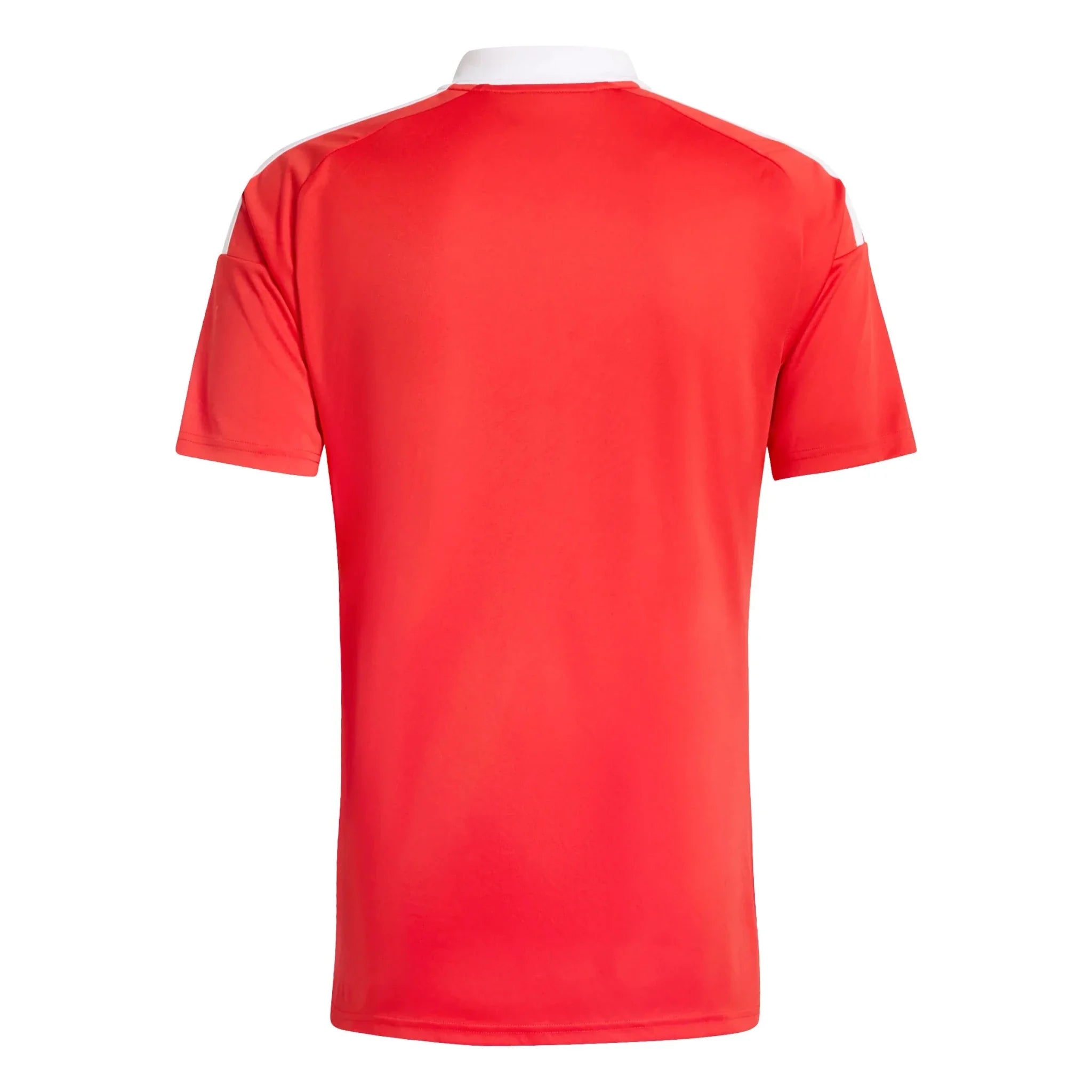 adidas 2026-27 Chicago Fire Men's Stadium Home Soccer Jersey