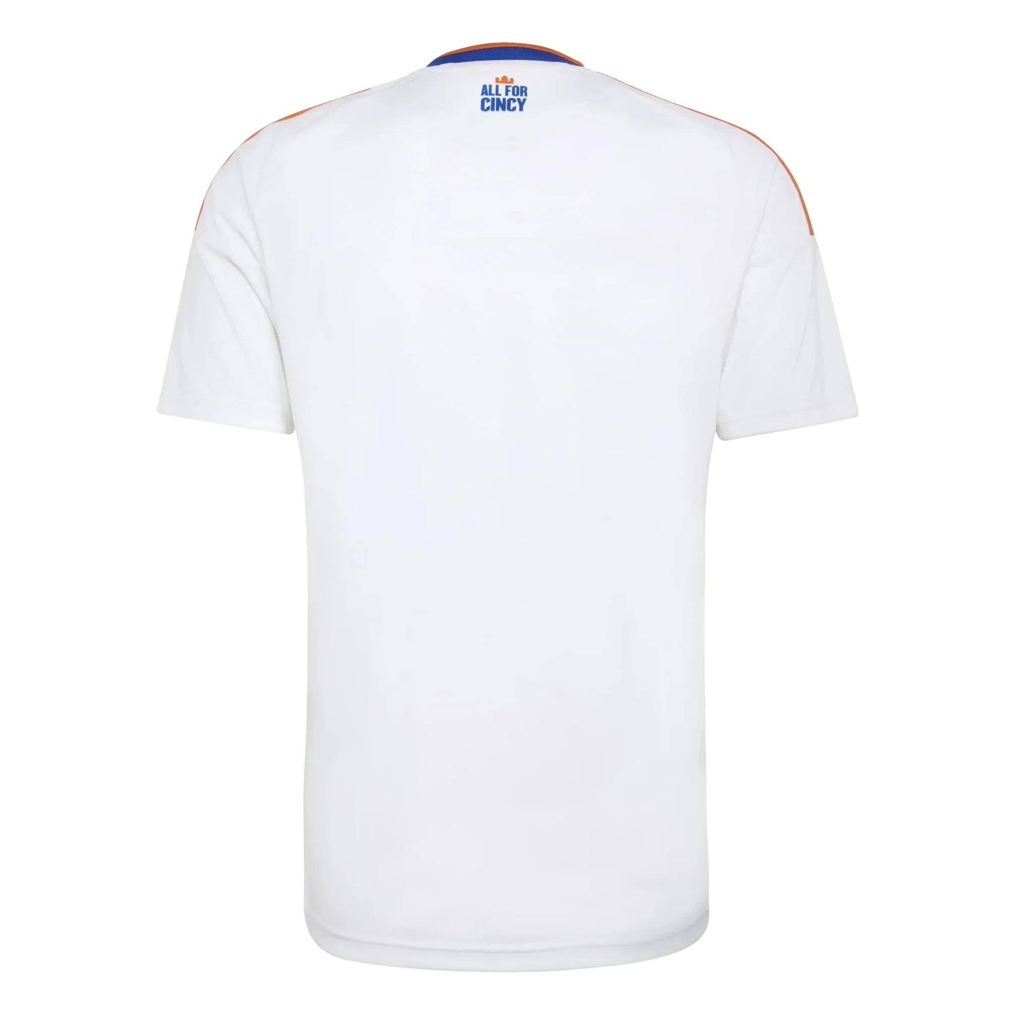 adidas 2026-27 Cincinnati Men's Stadium Away Soccer Jersey