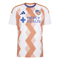 adidas 2026-27 Cincinnati Men's Stadium Away Soccer Jersey
