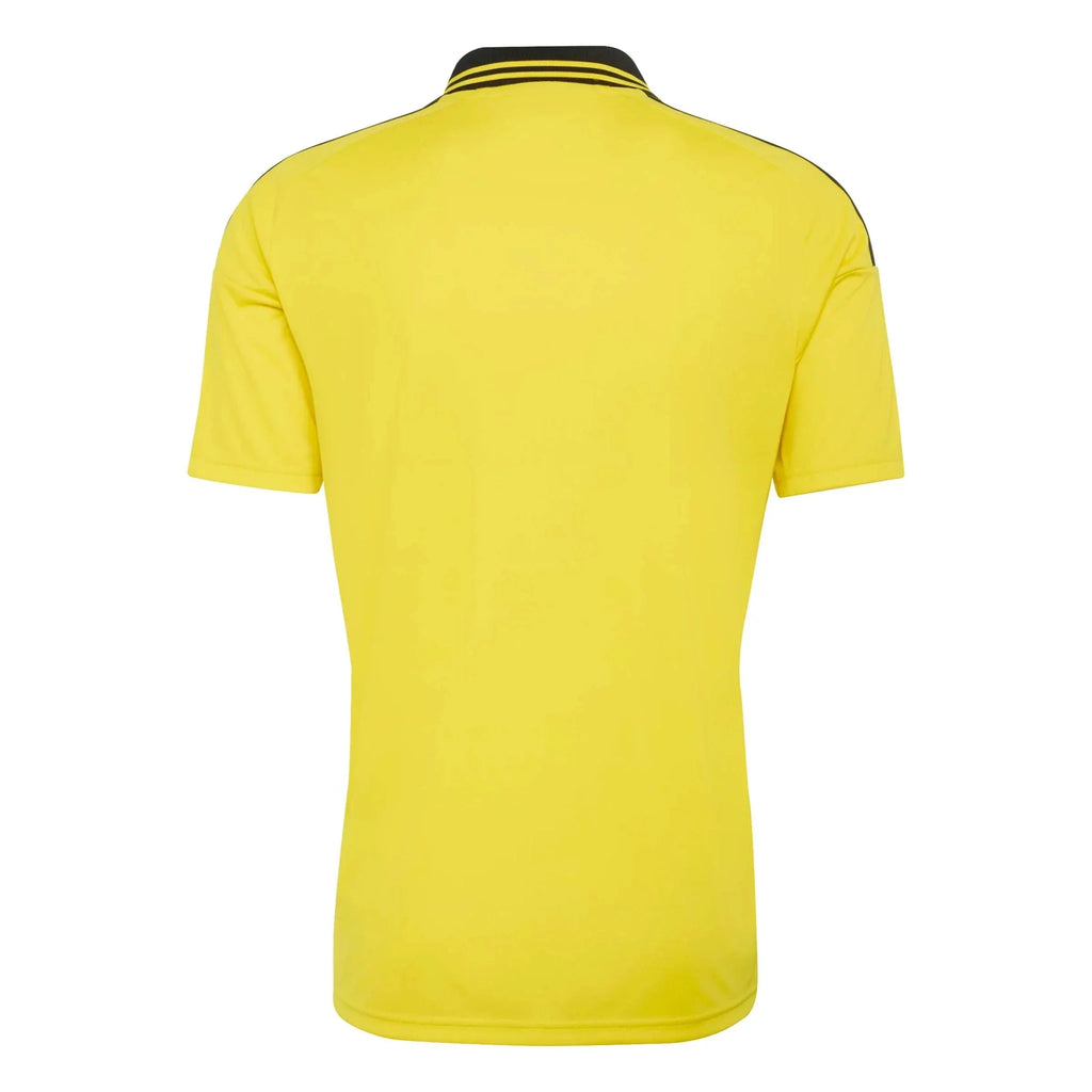adidas 2026-27 Colombus Crew Men's Stadium Home Soccer Jersey