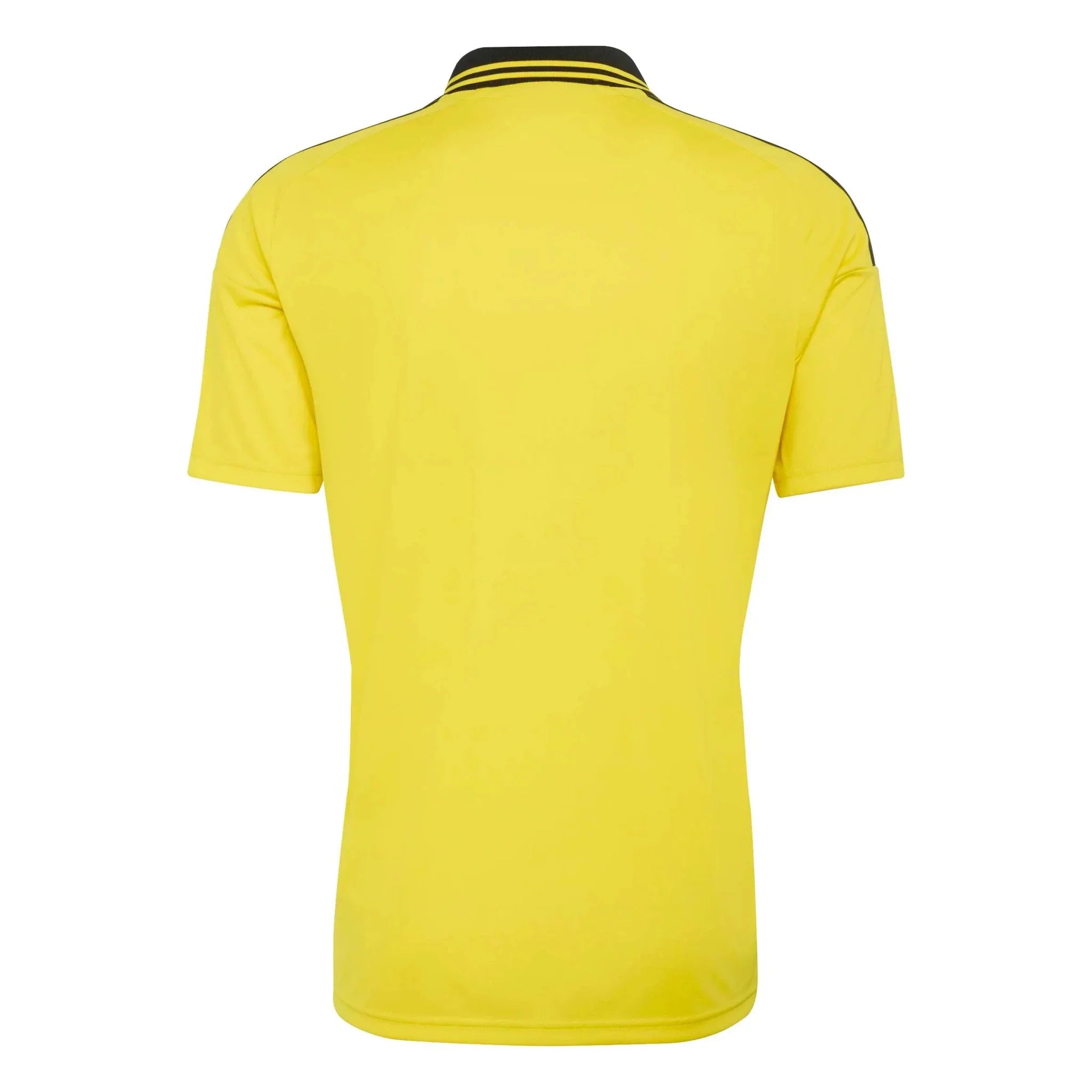 adidas 2026-27 Colombus Crew Men's Stadium Home Soccer Jersey
