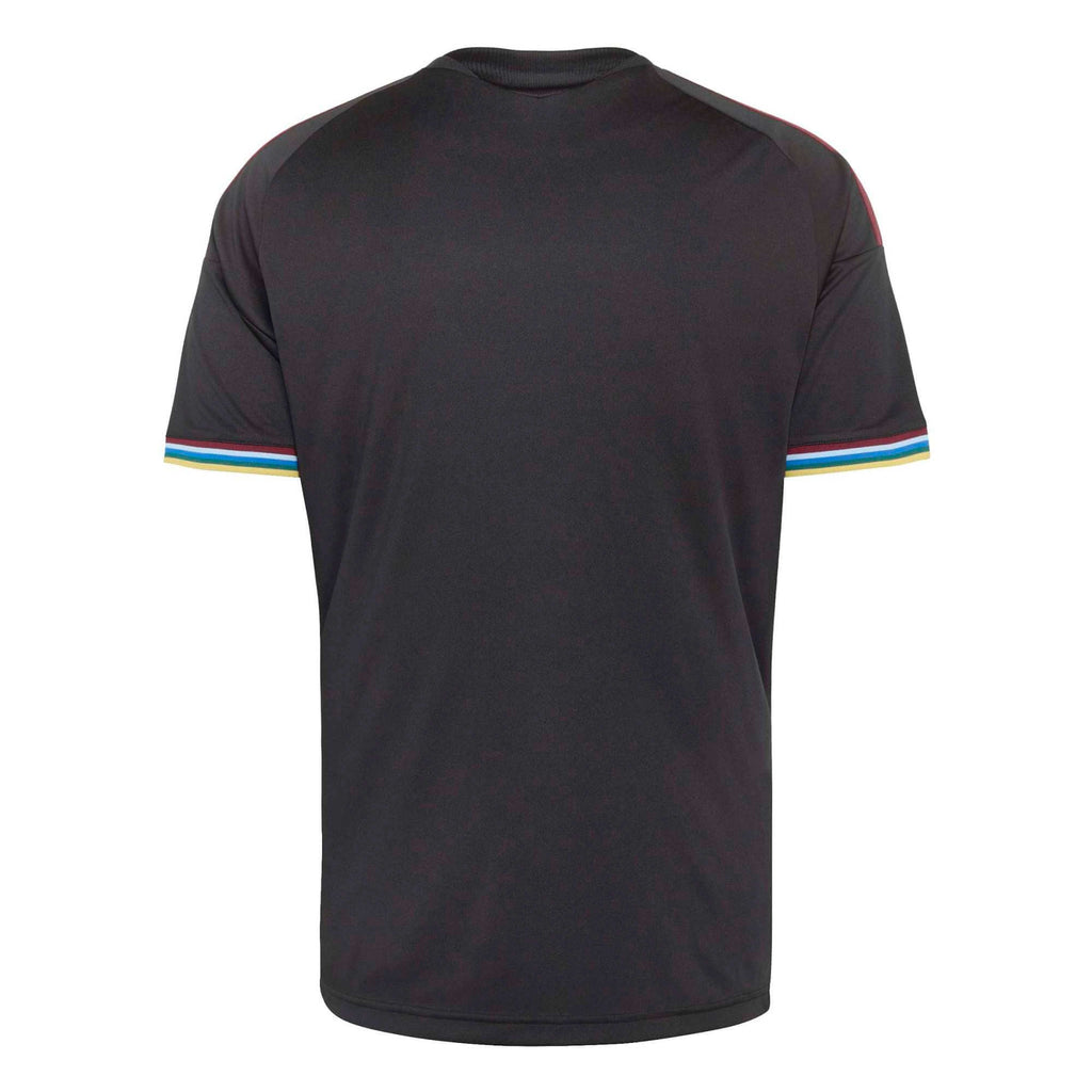 adidas 2026-27 Colorado Rapids Men's Stadium Home Soccer Jersey