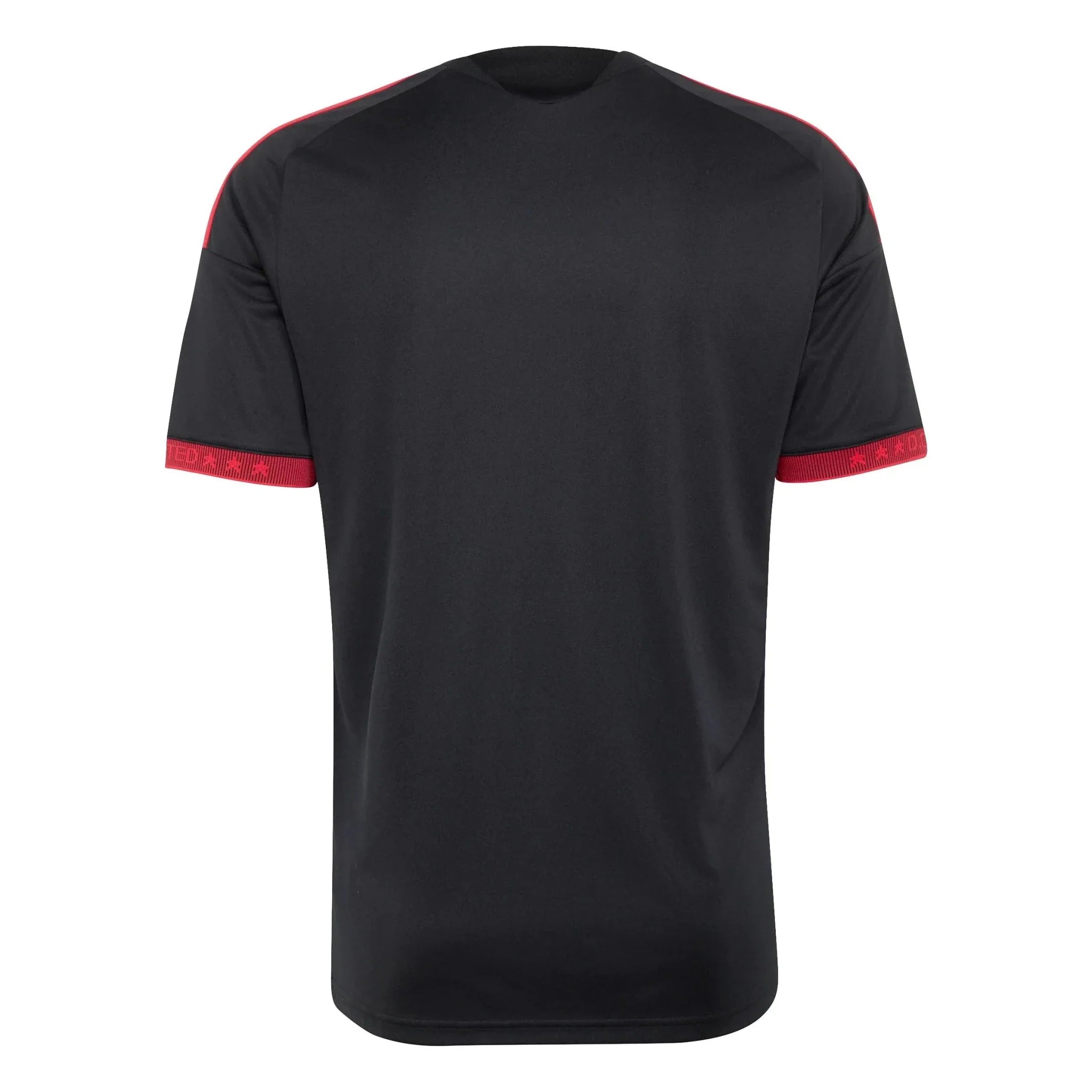adidas 2026-27 DC United Men's Stadium Home Soccer Jersey