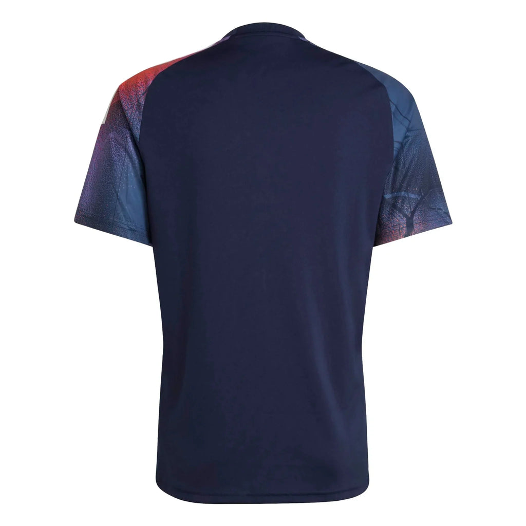 adidas 2026-27 Houston Dynamo Men's Stadium Away Soccer Jersey