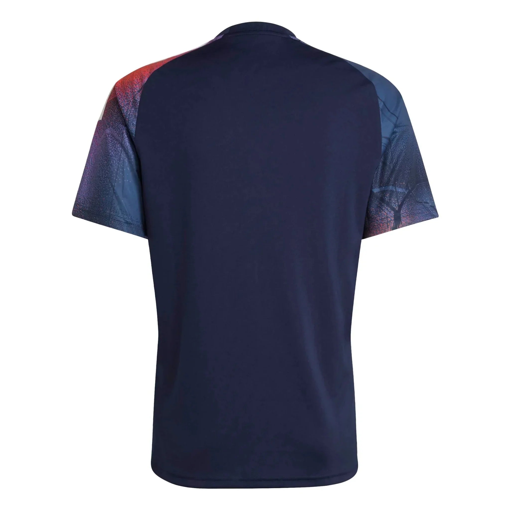 adidas 2026-27 Houston Dynamo Men's Stadium Away Soccer Jersey
