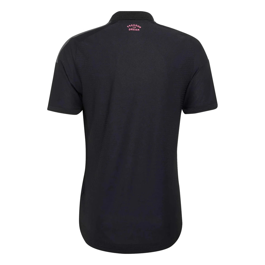 adidas 2026-27 Inter Miami Men's Authentic Away Soccer Jersey