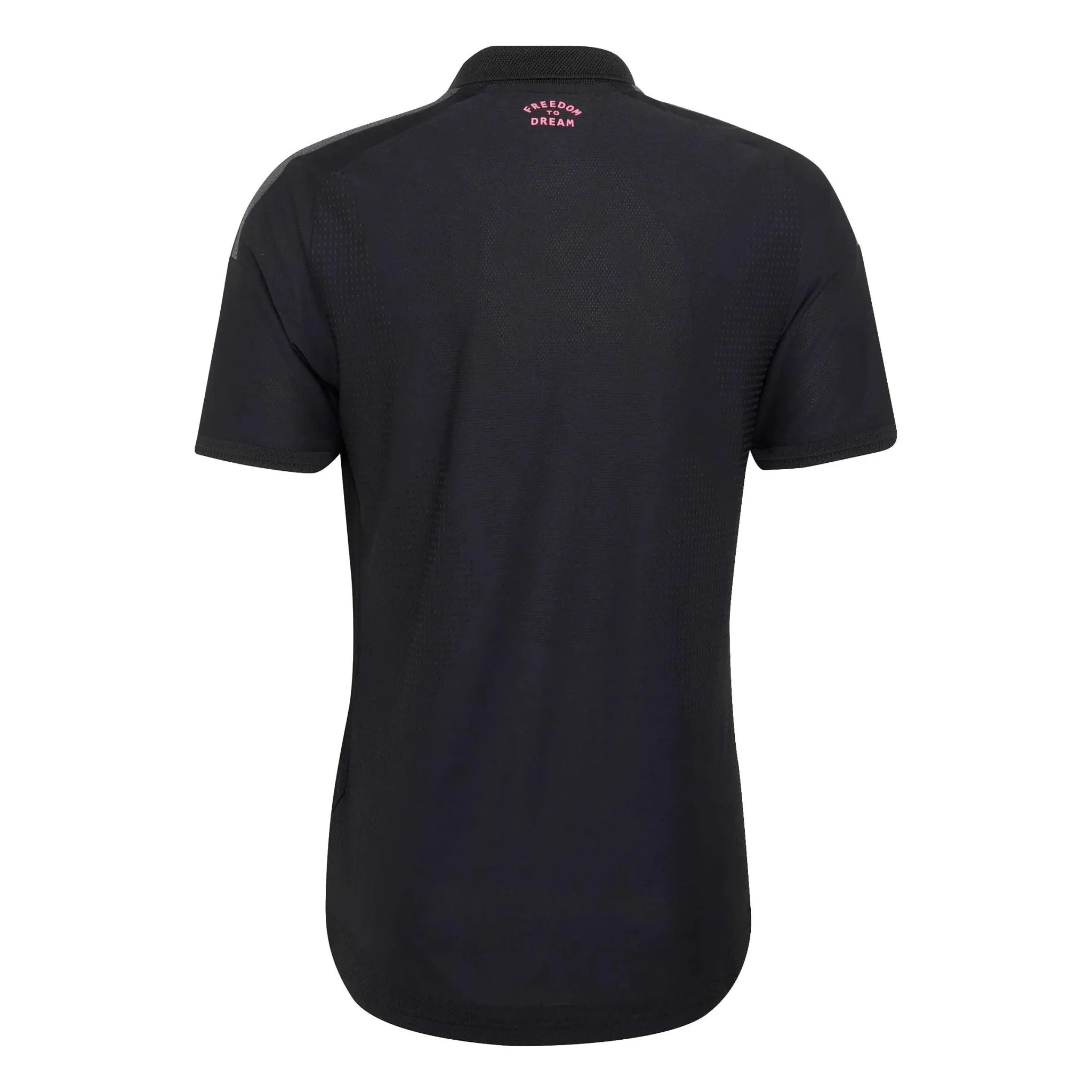 adidas 2026-27 Inter Miami Men's Authentic Away Soccer Jersey
