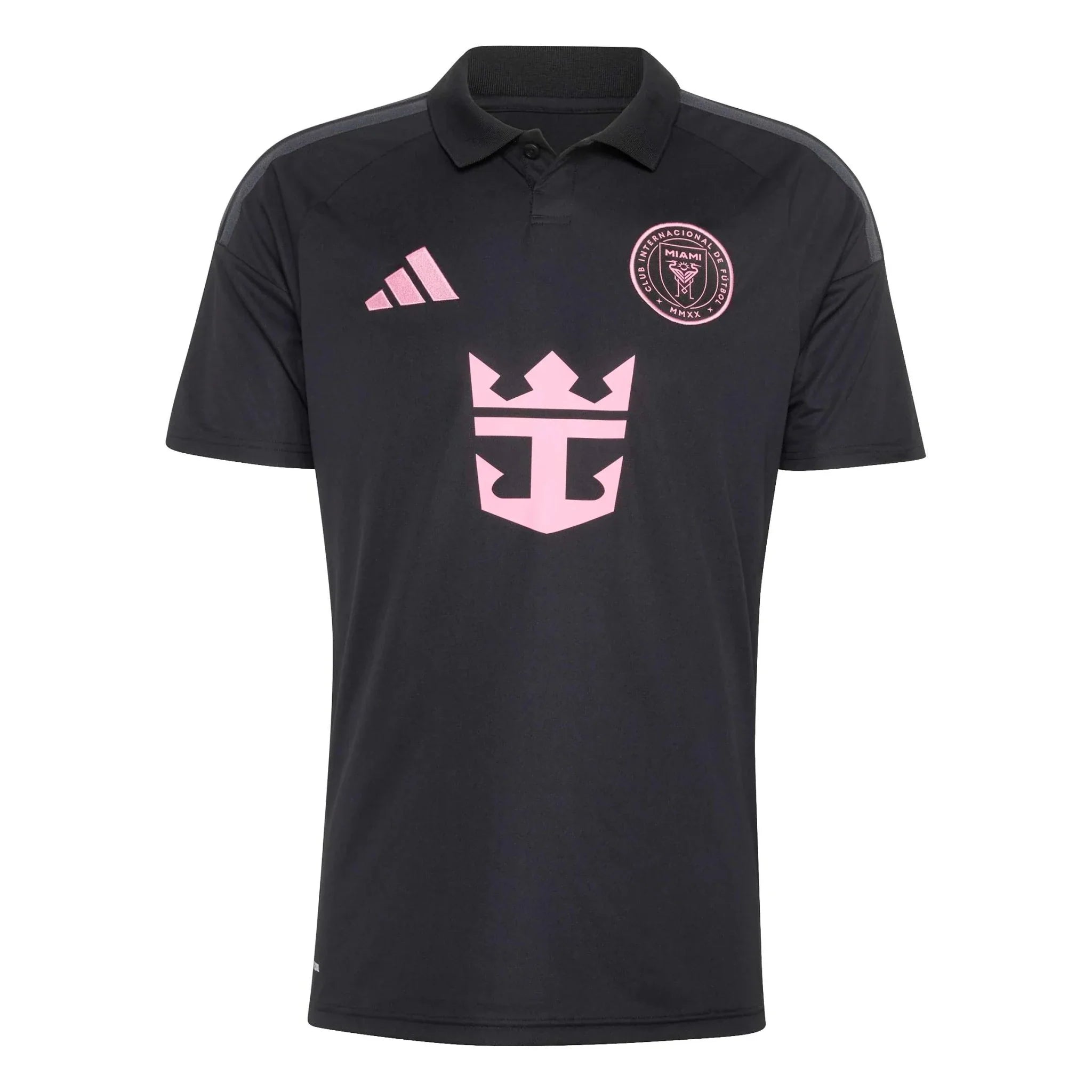 adidas 2026-27 Inter Miami Men's Messi #10 Stadium Away Soccer Jersey