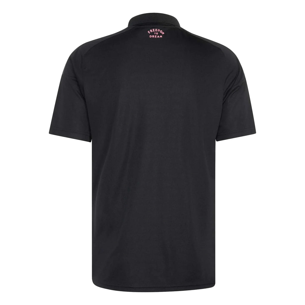 adidas 2026-27 Inter Miami Men's Stadium Away Soccer Jersey