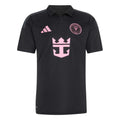 adidas 2026-27 Inter Miami Men's Stadium Away Soccer Jersey