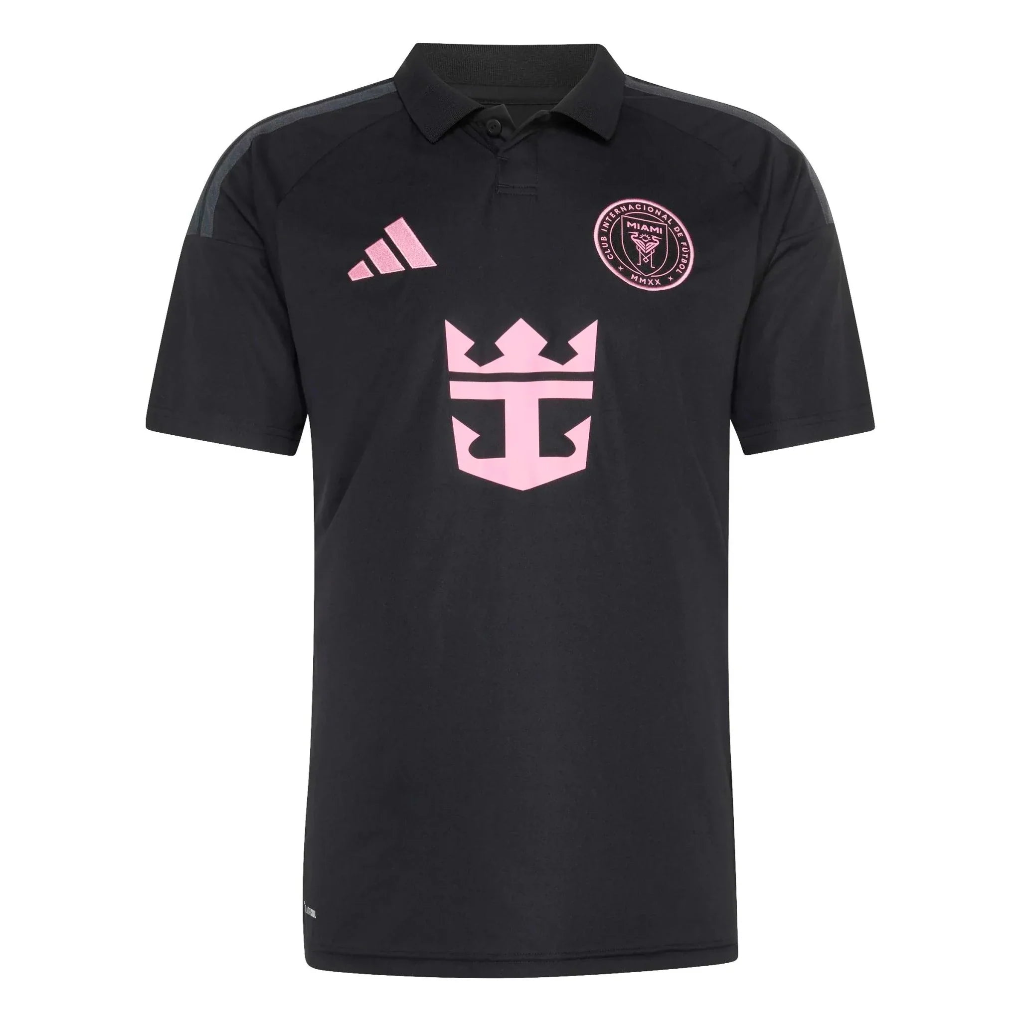 adidas 2026-27 Inter Miami Men's Stadium Away Soccer Jersey