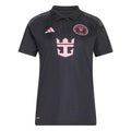 adidas 2026-27 Inter Miami Women's Stadium Away Soccer Jersey