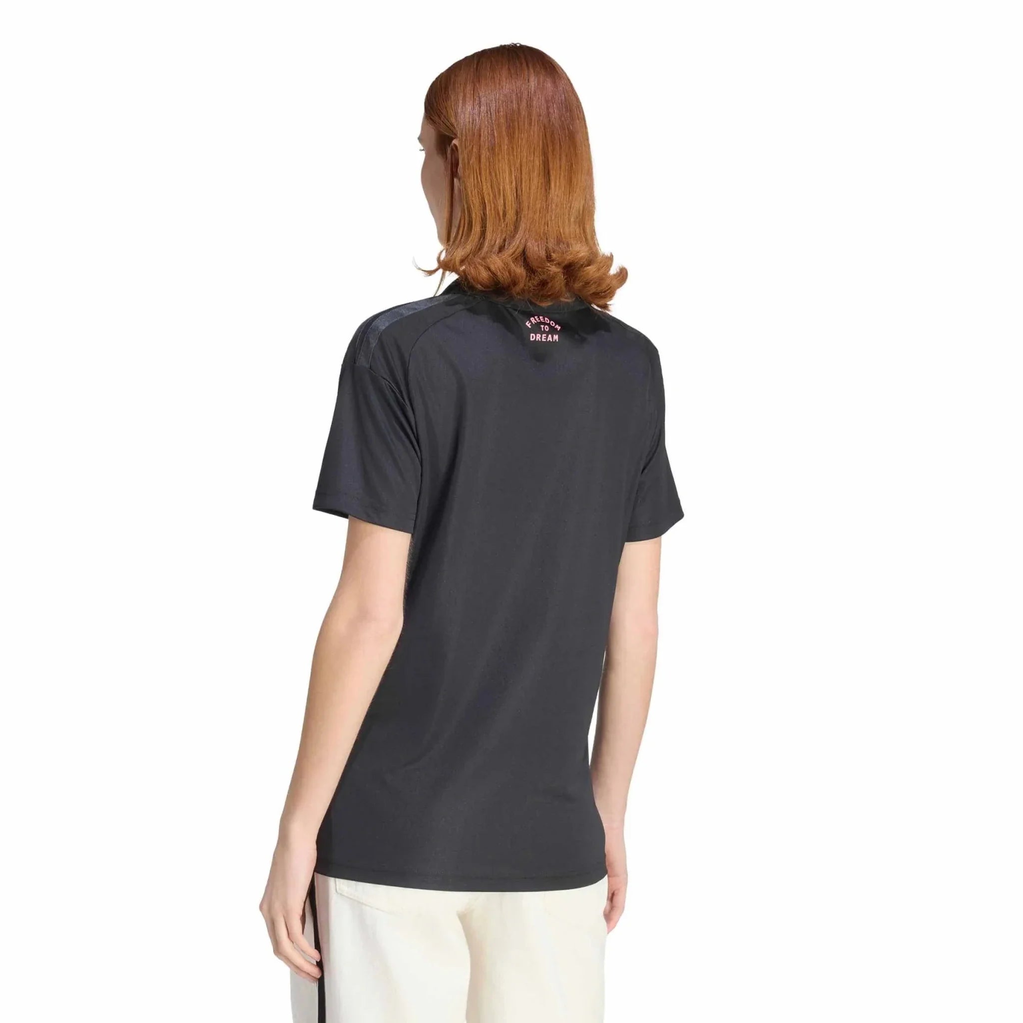 adidas 2026-27 Inter Miami Women's Stadium Away Soccer Jersey