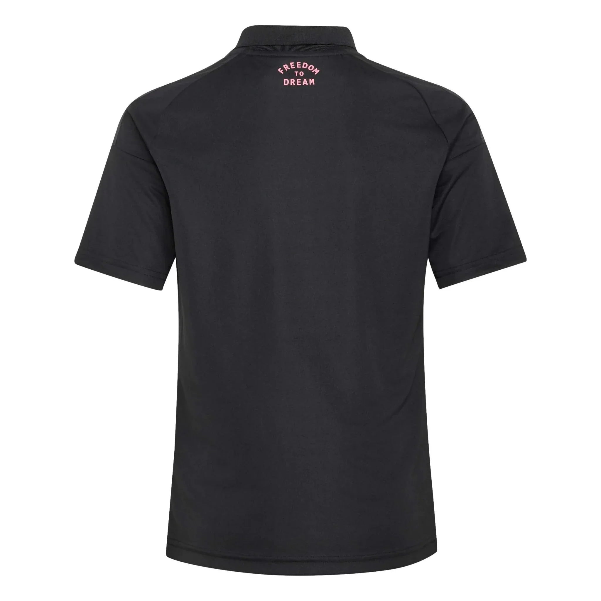 adidas 2026-27 Inter Miami Youth Stadium Away Soccer Jersey