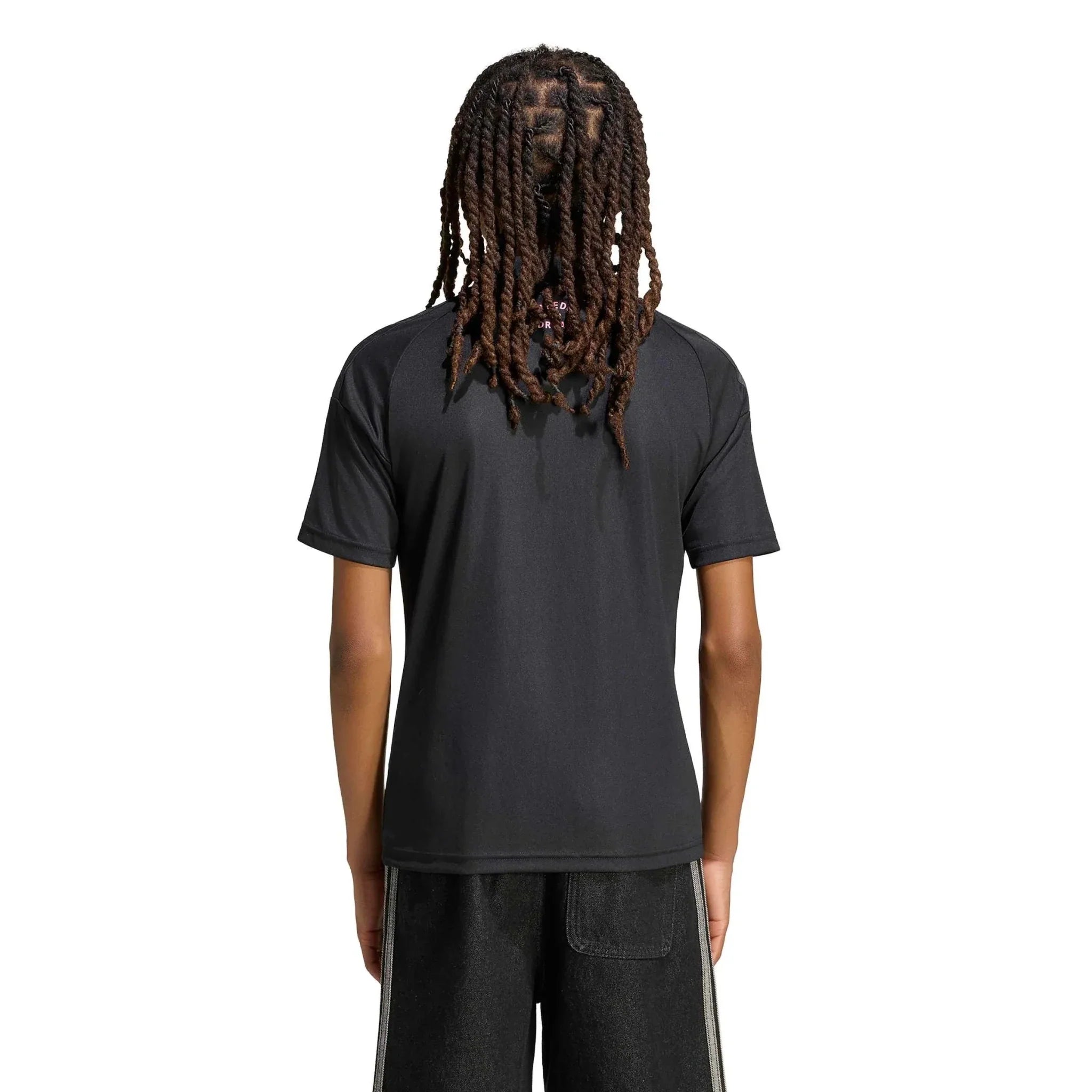 adidas 2026-27 Inter Miami Youth Stadium Away Soccer Jersey