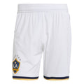 adidas 2026-27 LA Galaxy Men's Authentic Home Shorts