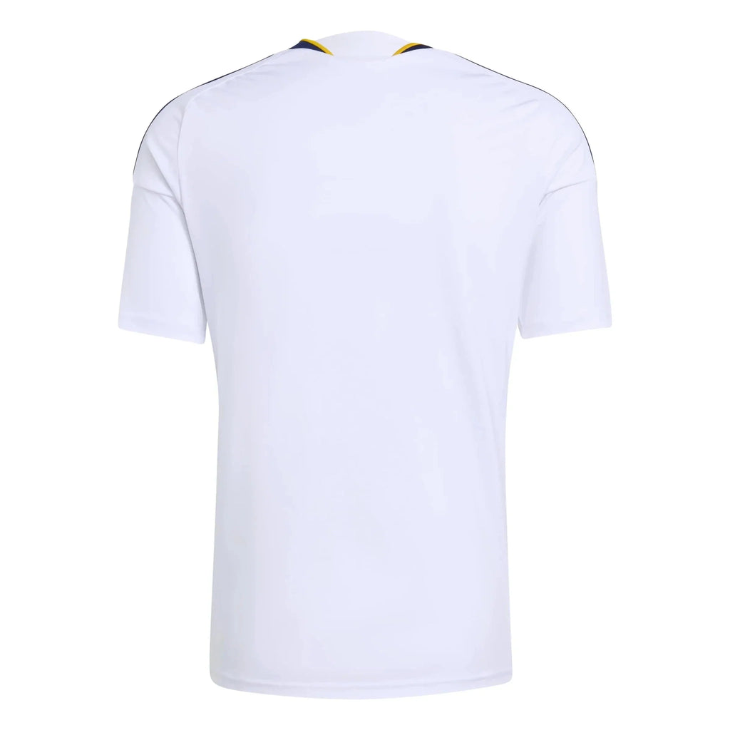 adidas 2026-27 LA Galaxy Men's Stadium Home Soccer Jersey