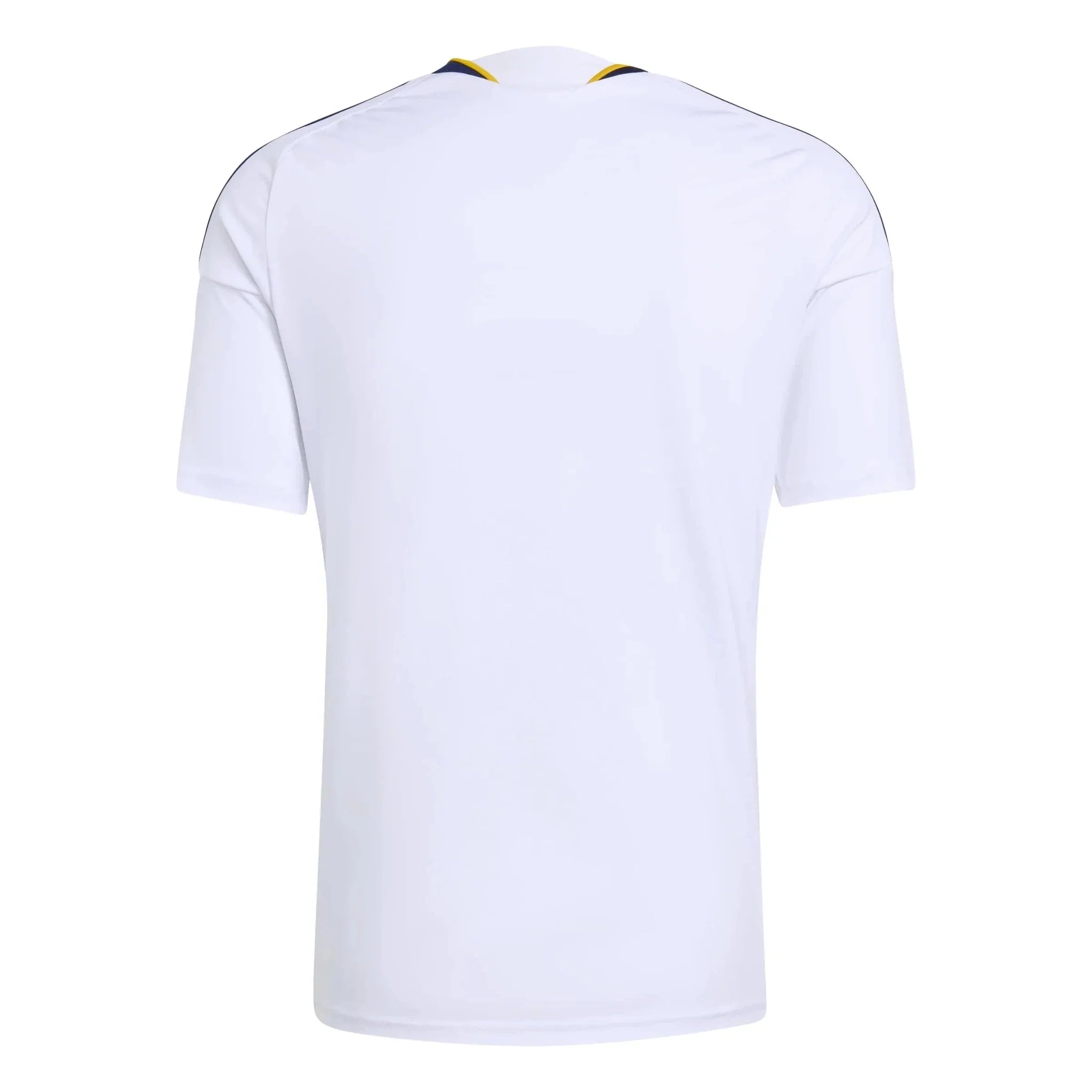 adidas 2026-27 LA Galaxy Men's Stadium Home Soccer Jersey