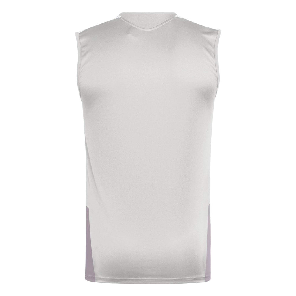 adidas 2026-27 LA Galaxy Men's Tiro 26 Sleeveless Soccer Jersey