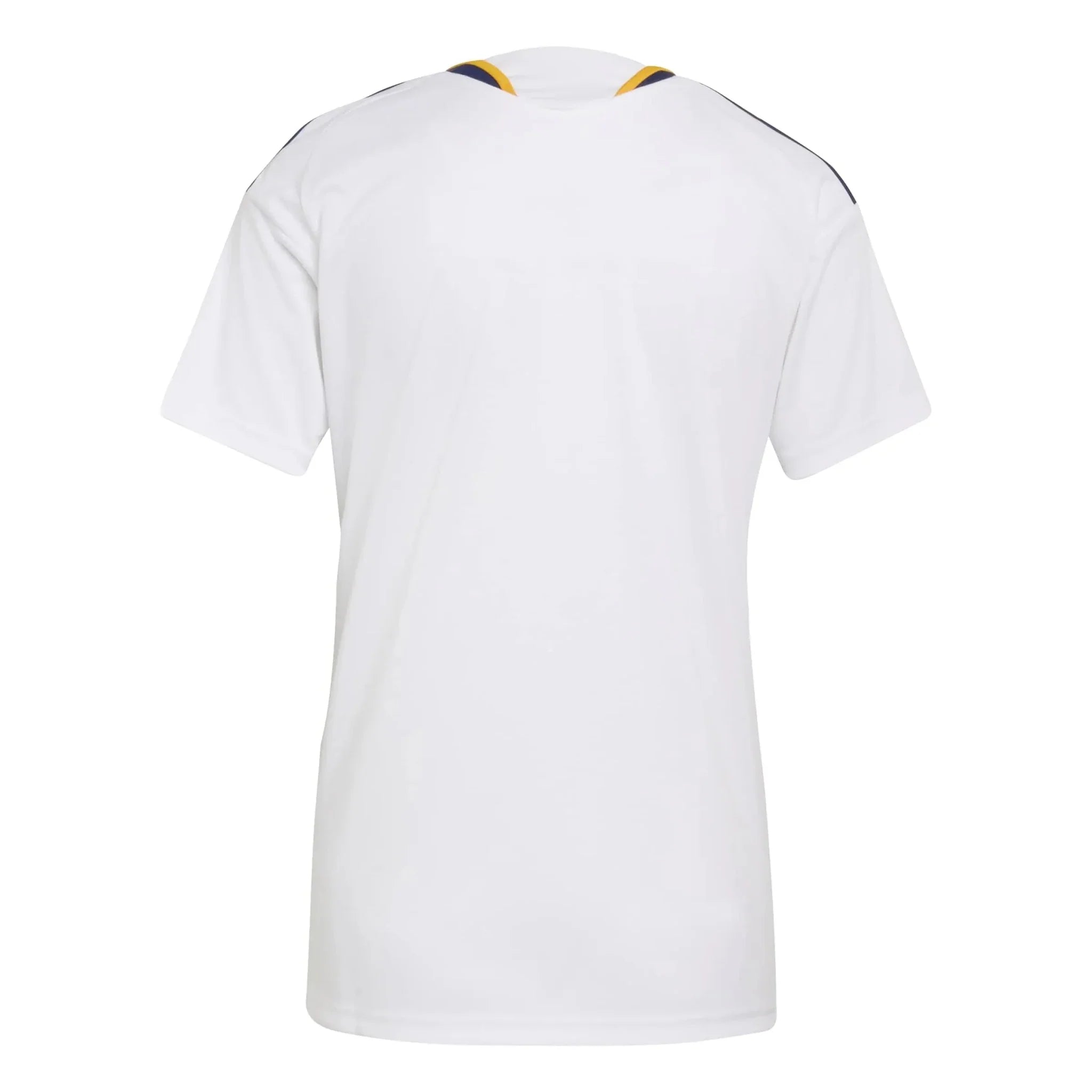 adidas 2026-27 LA Galaxy Women's Stadium Home Soccer Jersey