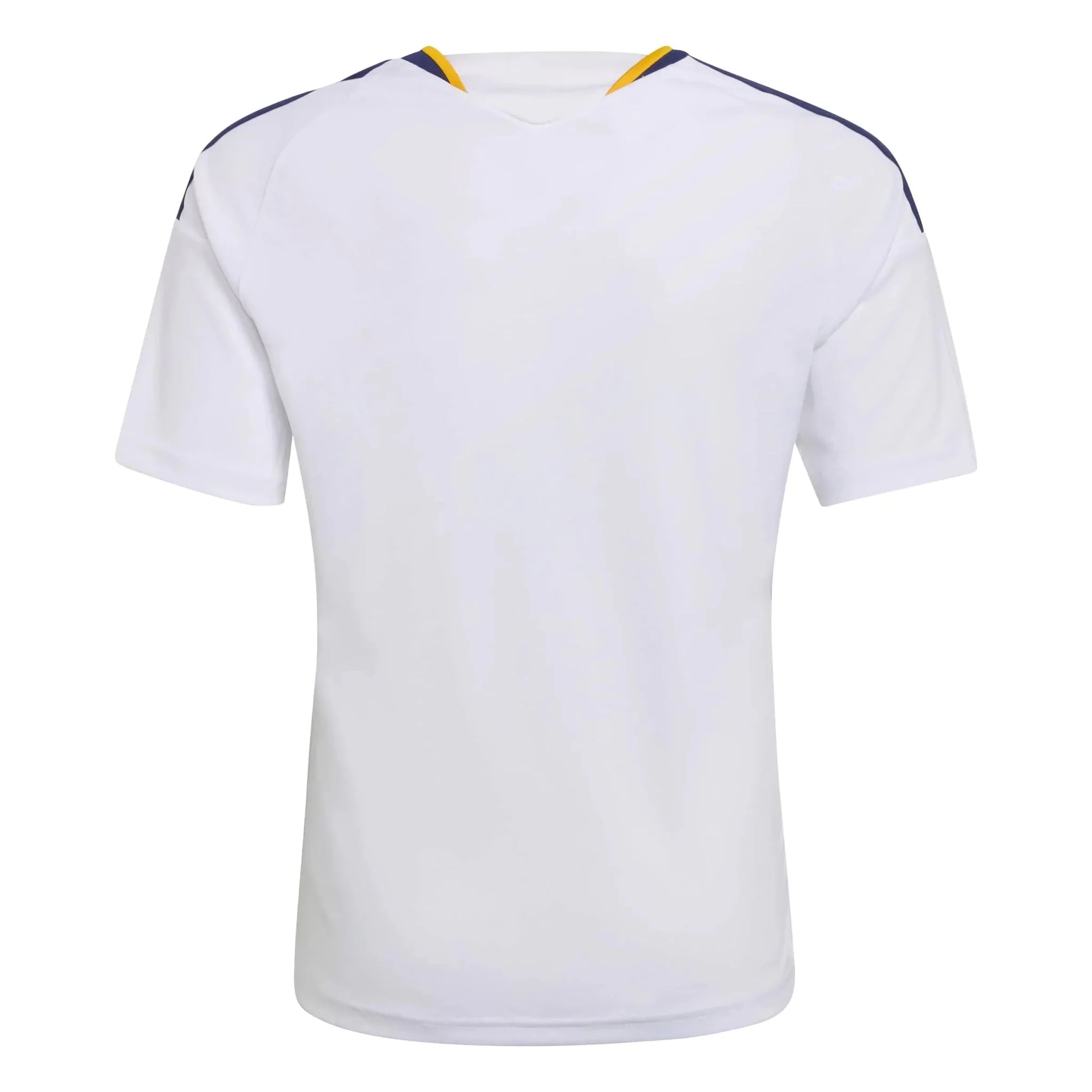 adidas 2026-27 LA Galaxy Youth Stadium Home Soccer Jersey