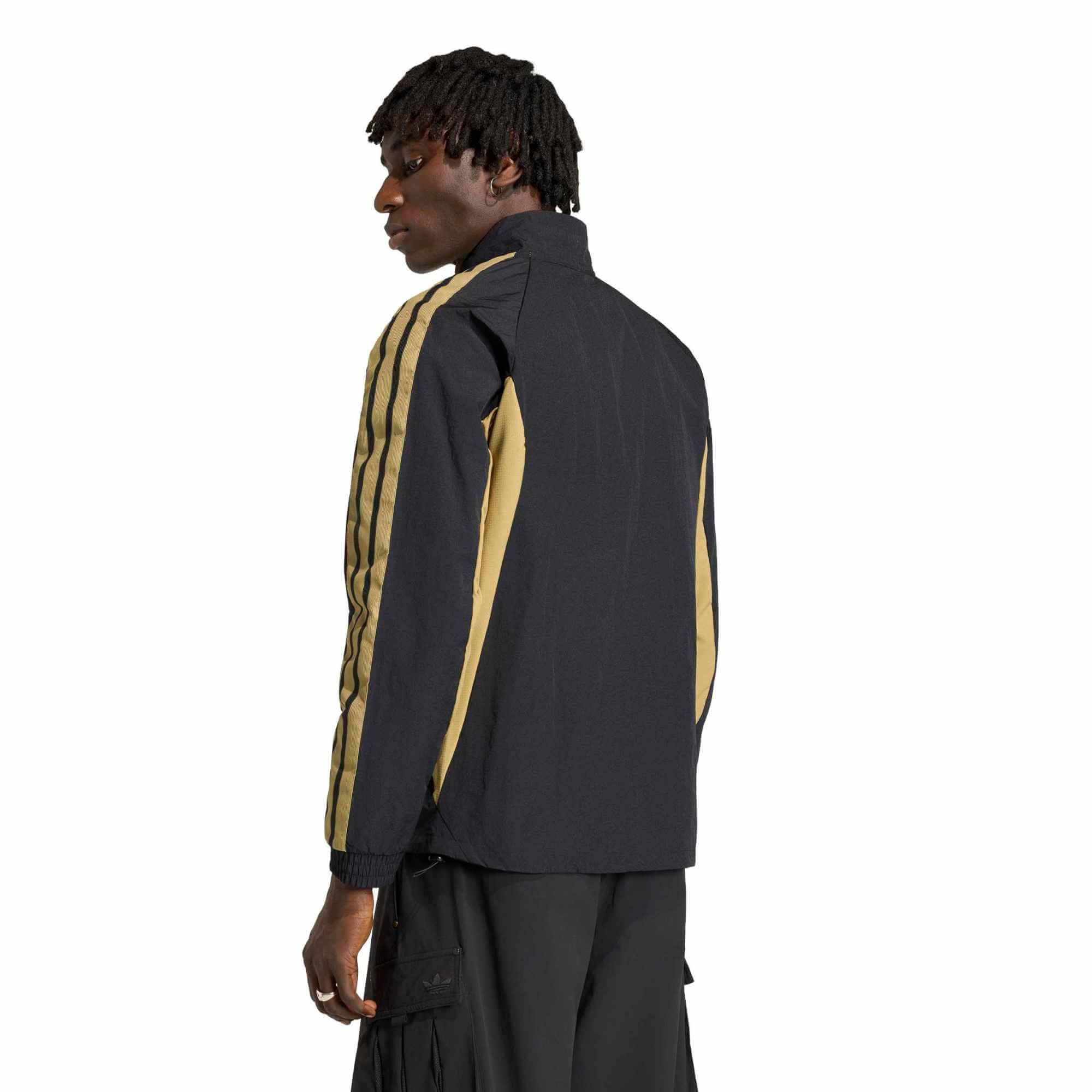 adidas 2026-27 LAFC Men's Anthem Jacket