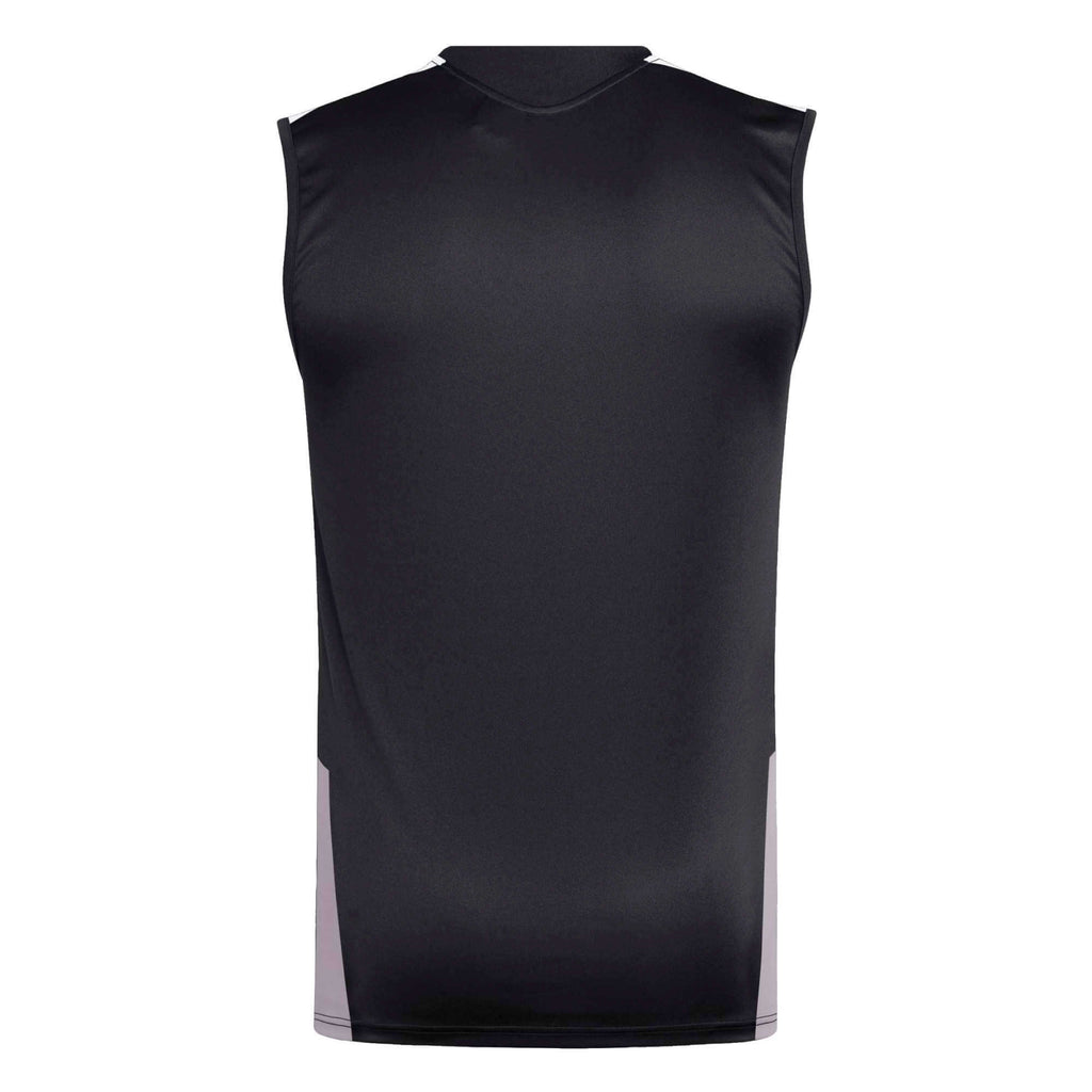 adidas 2026-27 LAFC Men's Tiro 26 Sleeveless Soccer Jersey