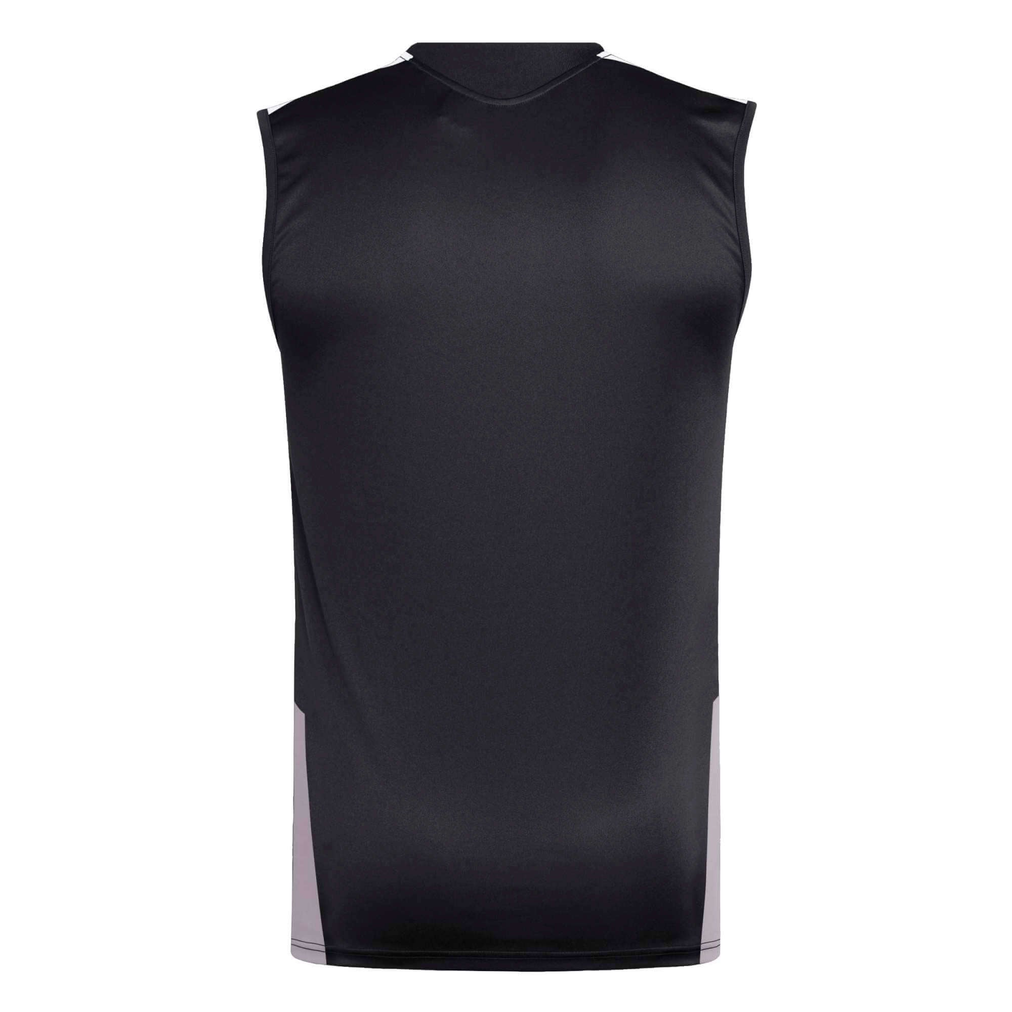 adidas 2026-27 LAFC Men's Tiro 26 Sleeveless Soccer Jersey