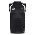 adidas 2026-27 LAFC Men's Tiro 26 Sleeveless Soccer Jersey