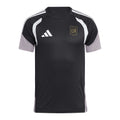 adidas 2026-27 LAFC Men's Tiro 26 Soccer Jersey