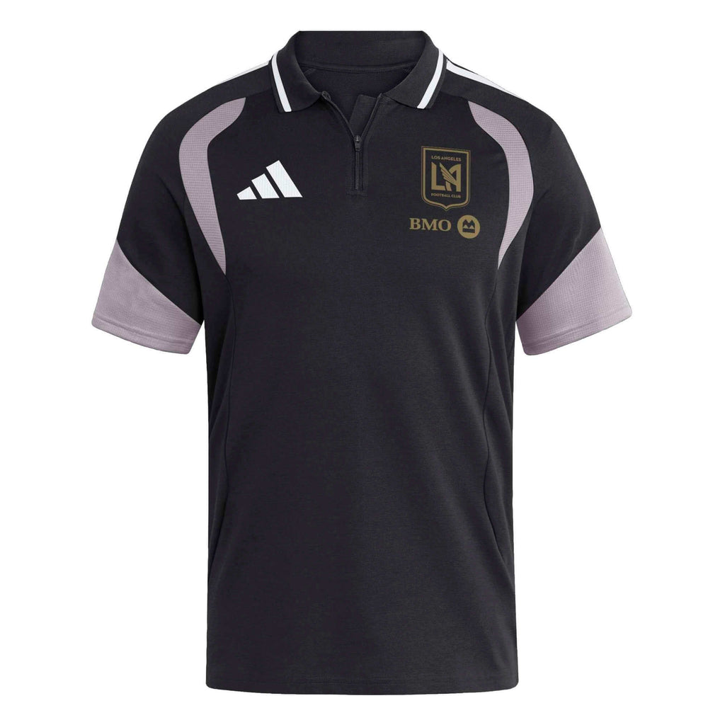 adidas 2026-27 LAFC Men's Tiro26 Polo