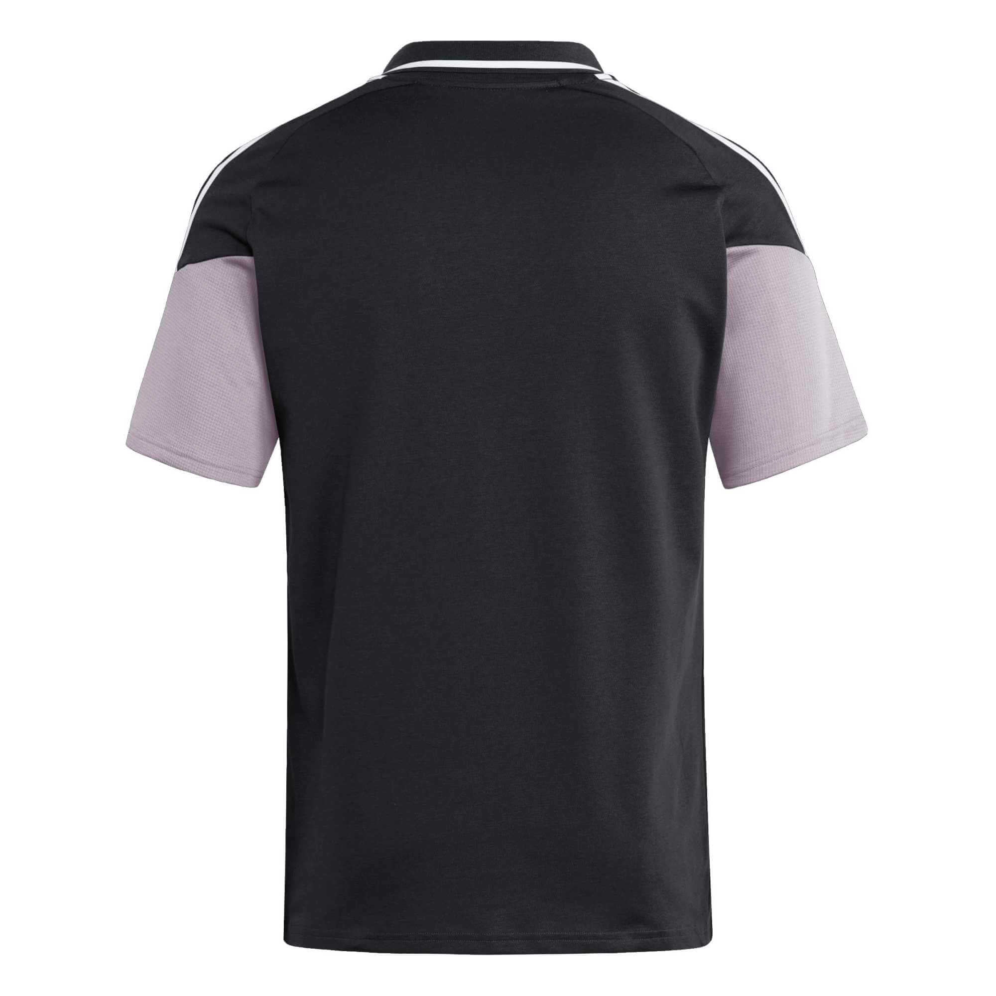 adidas 2026-27 LAFC Men's Tiro26 Polo
