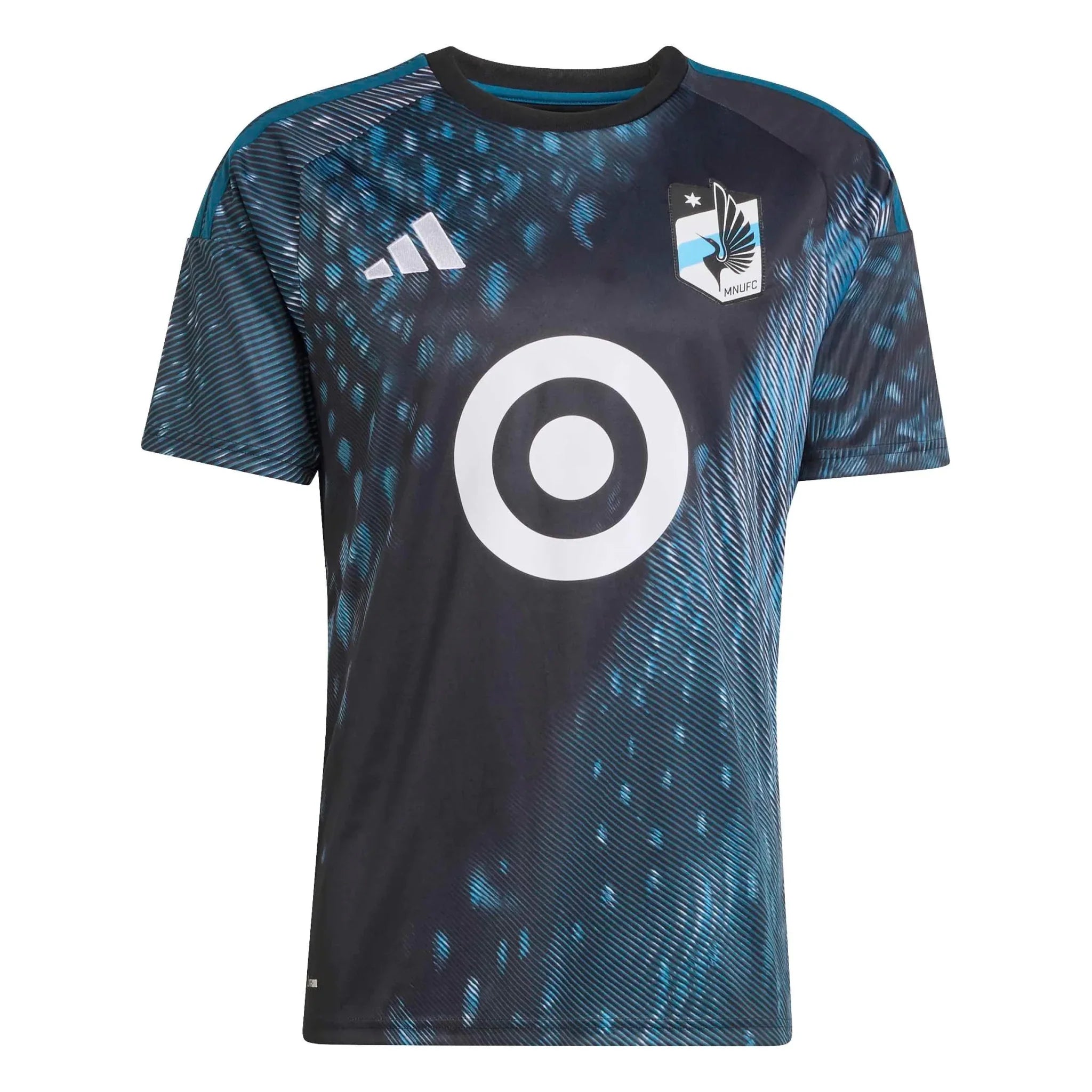 adidas 2026-27 Minnesota United Men's Stadium Home Soccer Jersey