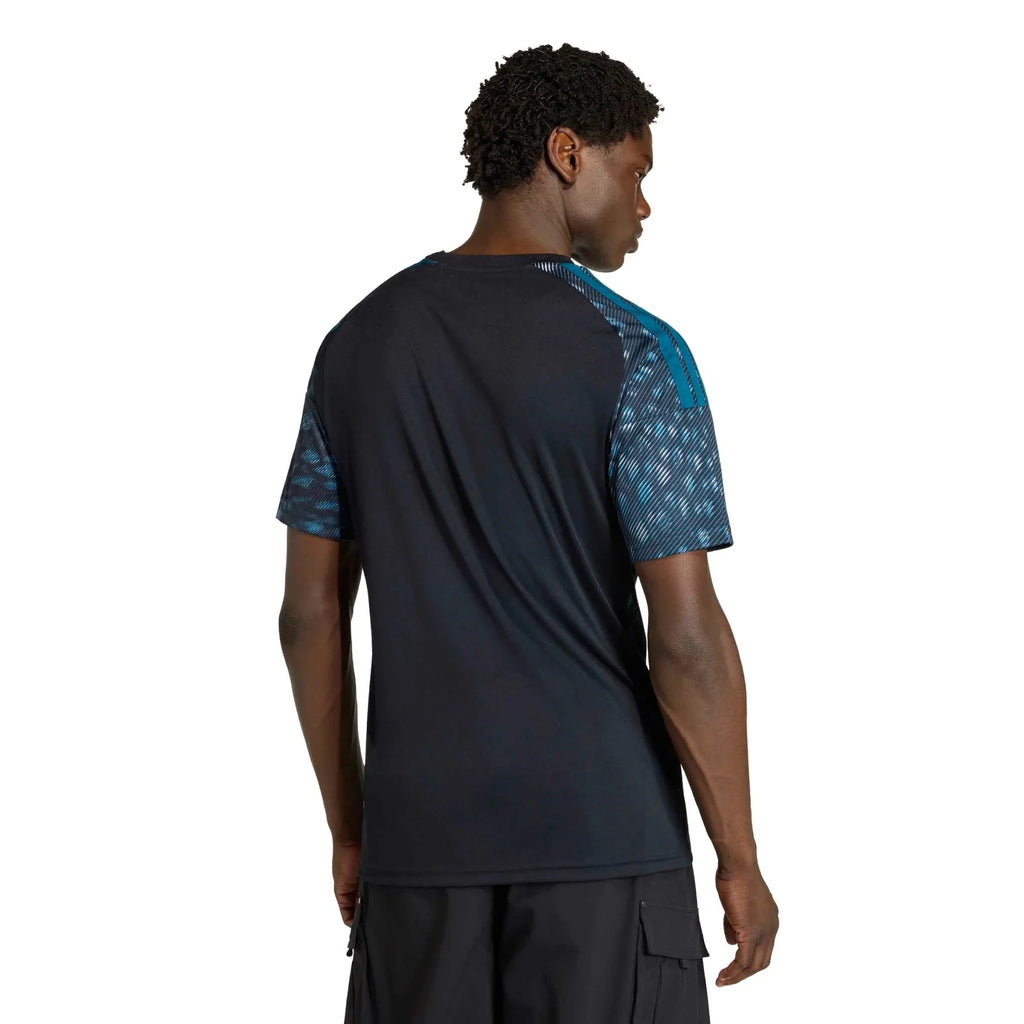 adidas 2026-27 Minnesota United Men's Stadium Home Soccer Jersey